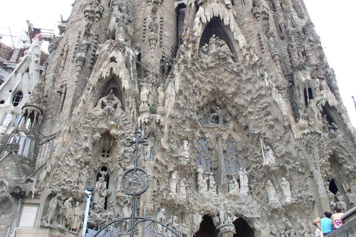 Barcelona con guía local - Imagen 12
