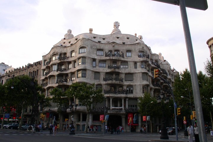Barcelona con guía local - Imagen 13