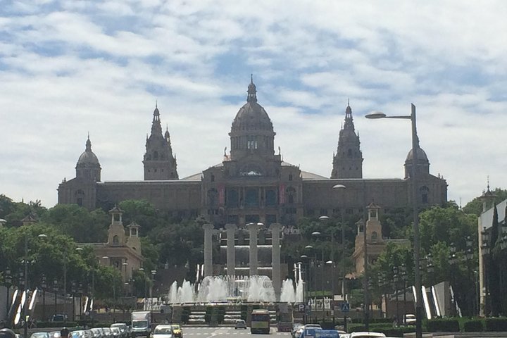 Barcelona con guía local - Imagen 14