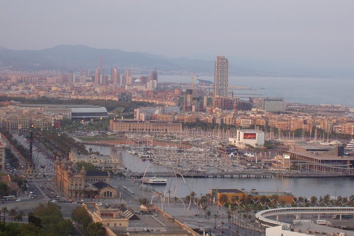 Barcelona con guía local - Imagen 16