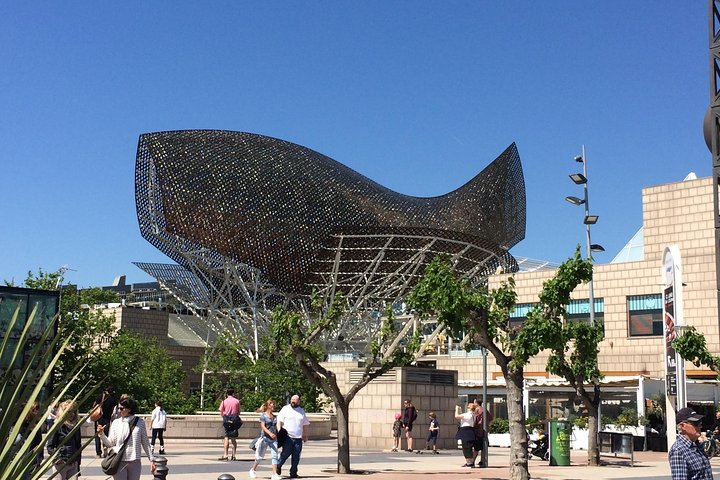 Barcelona con guía local - Imagen 18