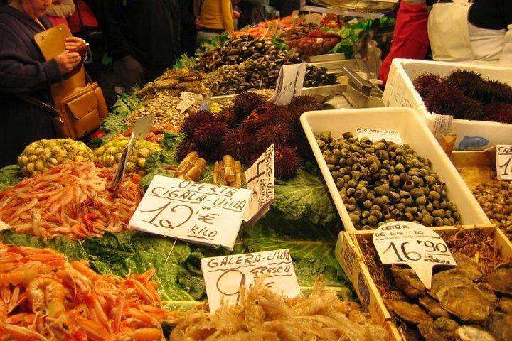 Barcelona con guía local - Imagen 19