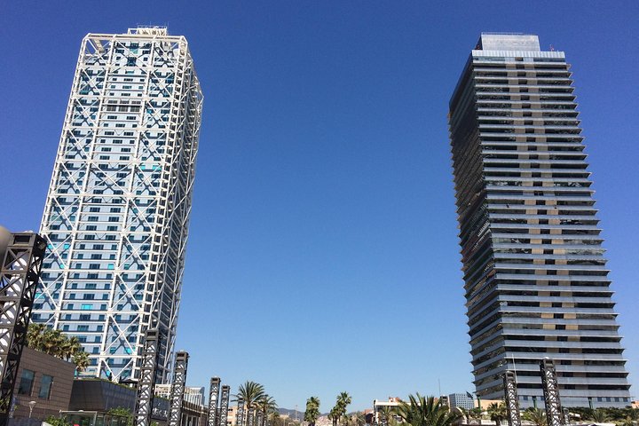 Barcelona con guía local - Imagen 4