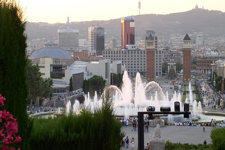 Barcelona con guía local - Imagen 6