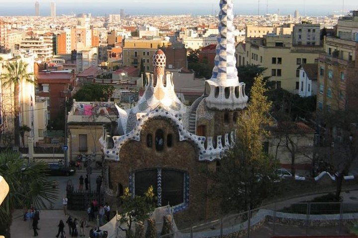 Barcelona con guía local - Imagen 9