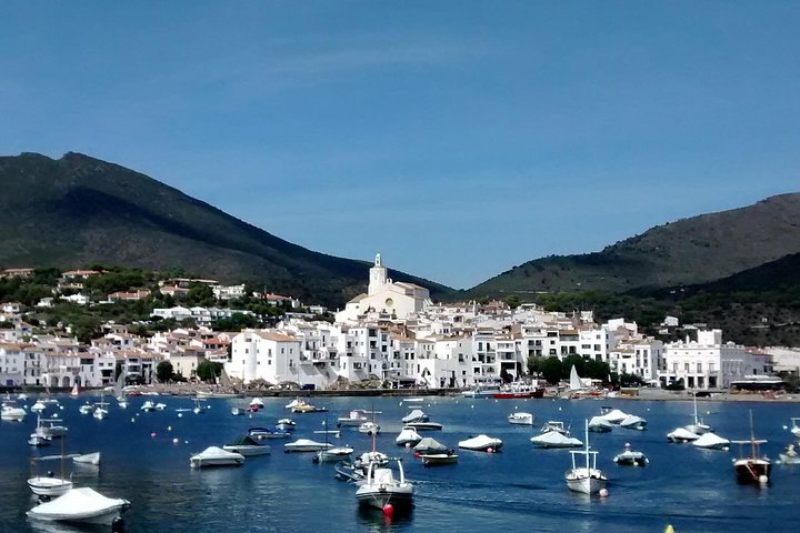Tour Costa Brava - Imagen 9