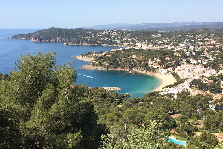 Tour Costa Brava - Imagen 3