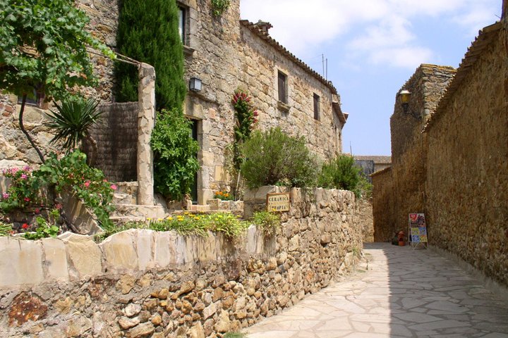 Tour Costa Brava - Imagen 6