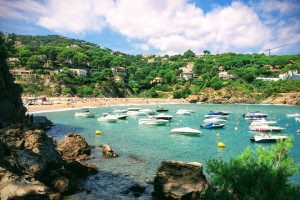 Tour Costa Brava