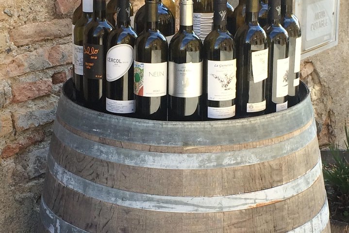 Bodegas y Montserrat - Imagen 6