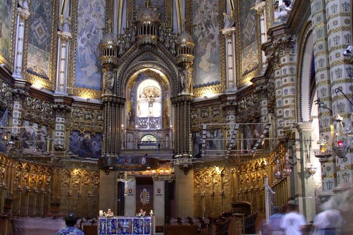 Bodegas y Montserrat - Imagen 8