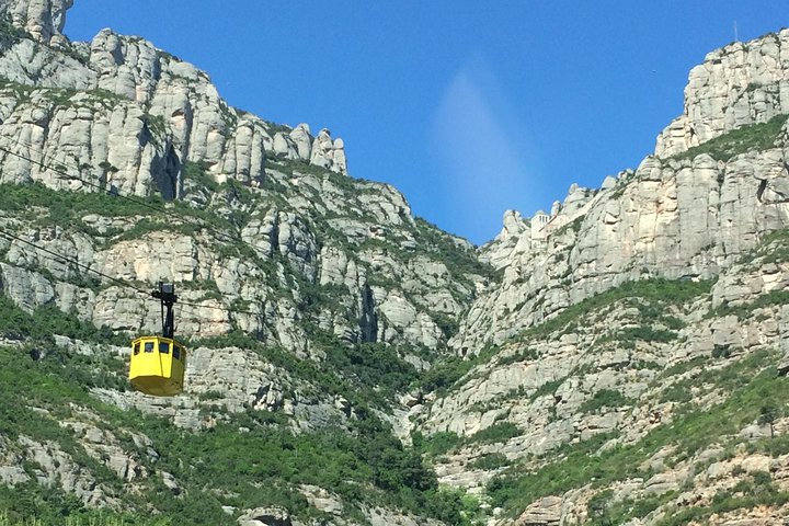 Vive Montserrat - Imagen 2