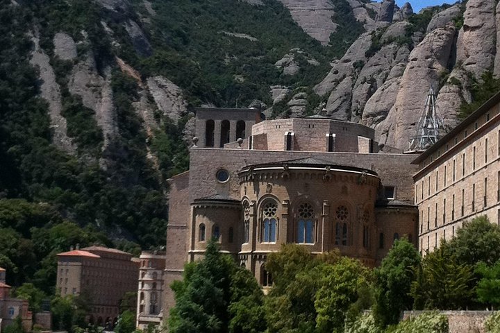Vive Montserrat - Imagen 3