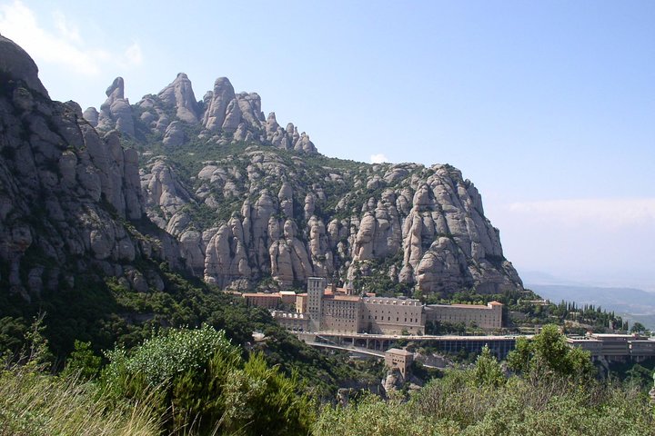 Vive Montserrat - Imagen 4