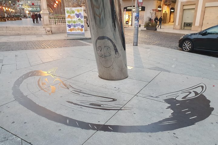 Visita al Museo Dalí - Imagen 2