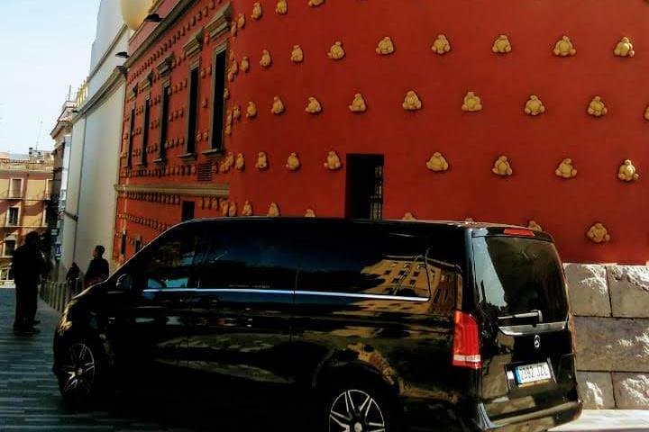 Visita al Museo Dalí - Imagen 6