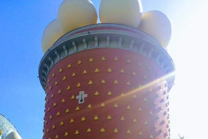 Visita al Museo Dalí - Imagen 7