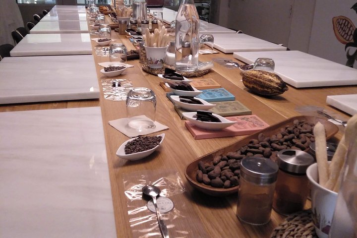 Degustación de Chocolates - Imagen 2