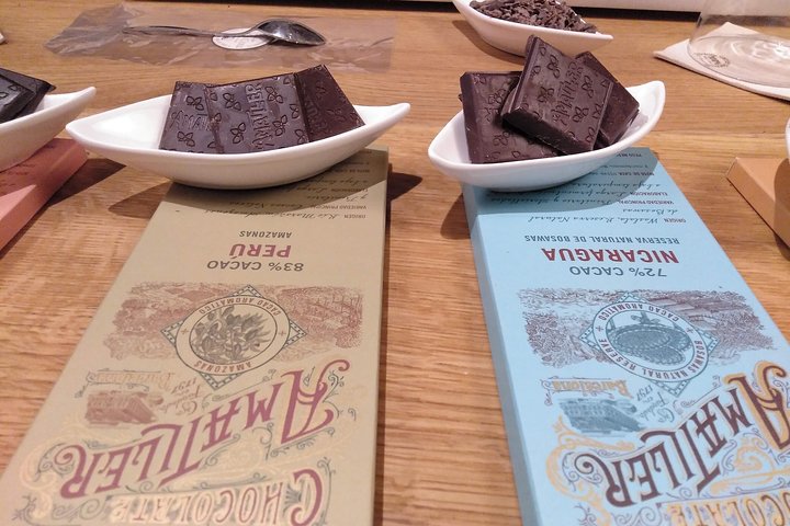 Degustación de Chocolates - Imagen 4
