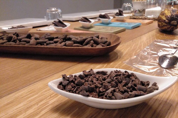 Degustación de Chocolates - Imagen 5