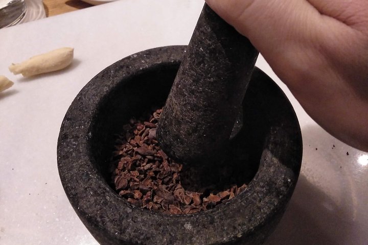 Degustación de Chocolates - Imagen 6