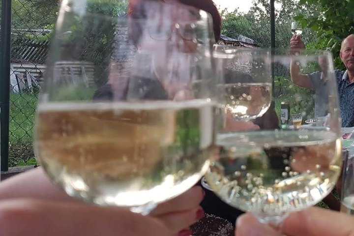 Penedés, ruta del vino - Imagen 2