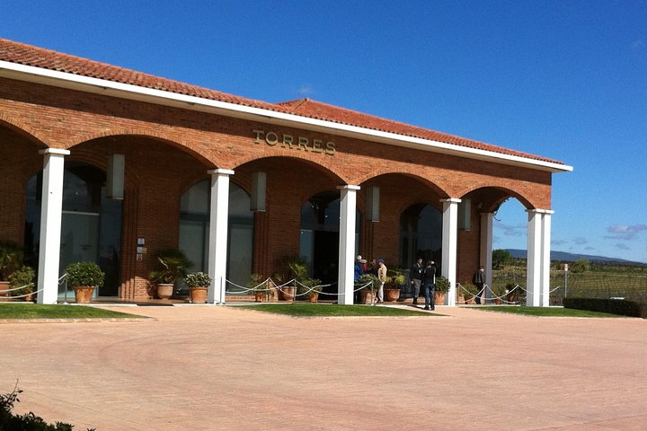 Penedés, ruta del vino - Imagen 7