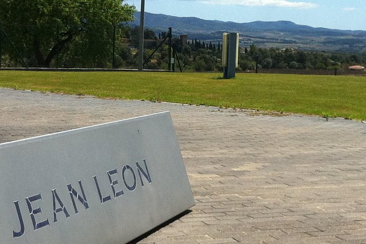 Penedés, ruta del vino - Imagen 8