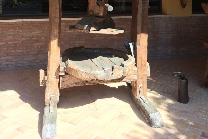 Penedés, ruta del vino - Imagen 10