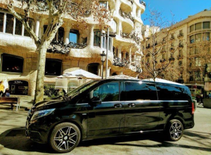 Barcelona con guía local