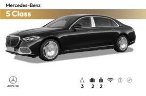 S Class